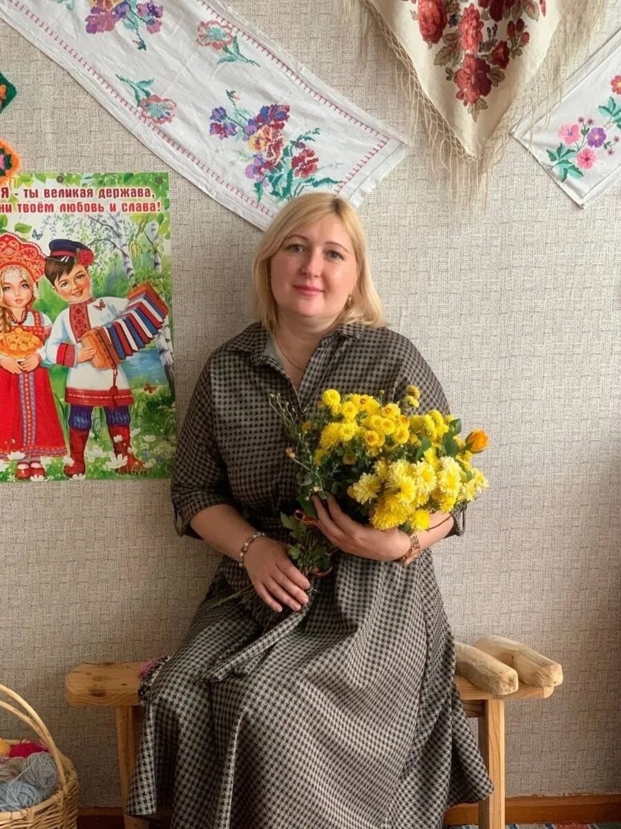 …Я учусь. Я стремлюсь. Я достигну…