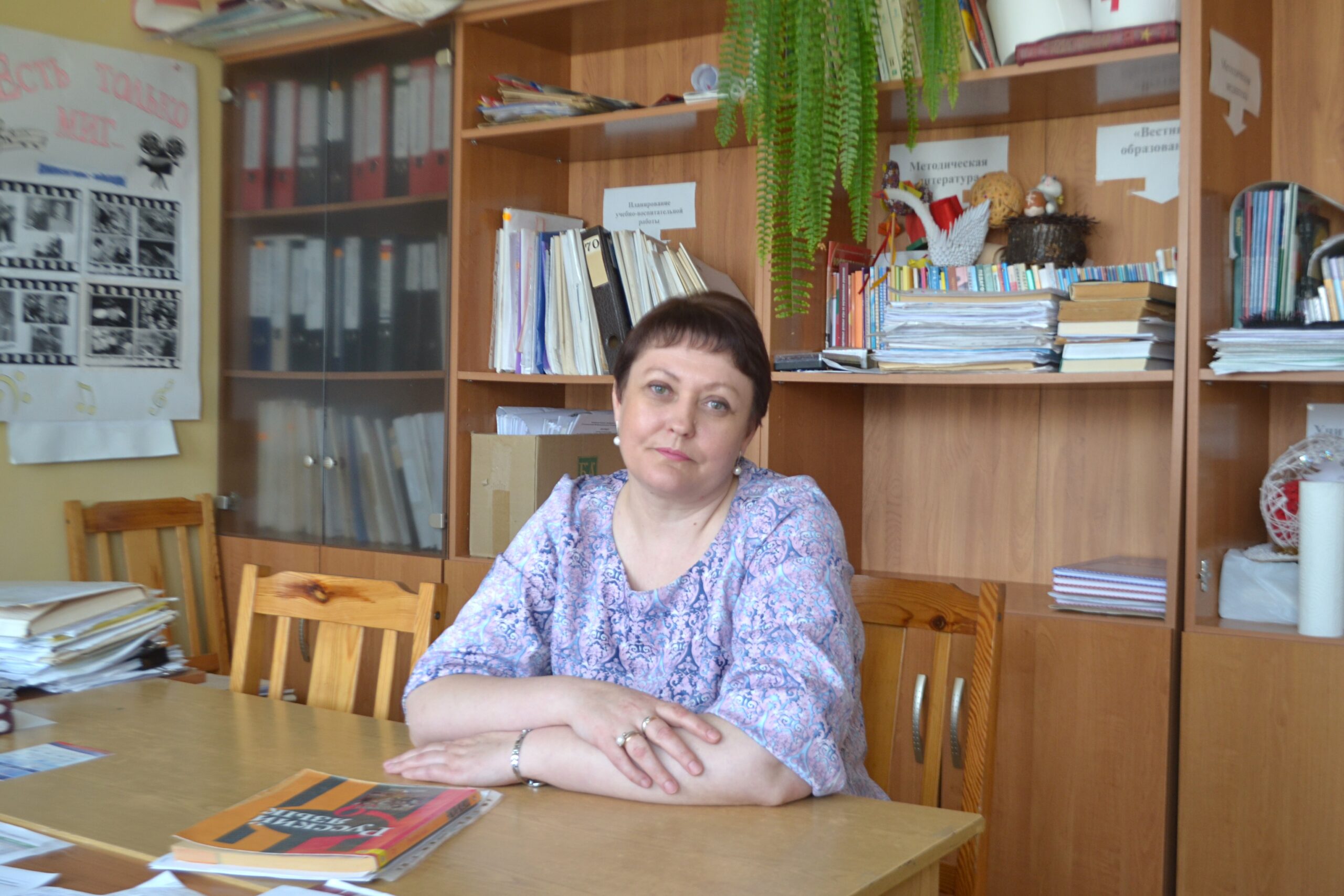 Рогнединцы делятся мнением о ситуации в зоне СВО
