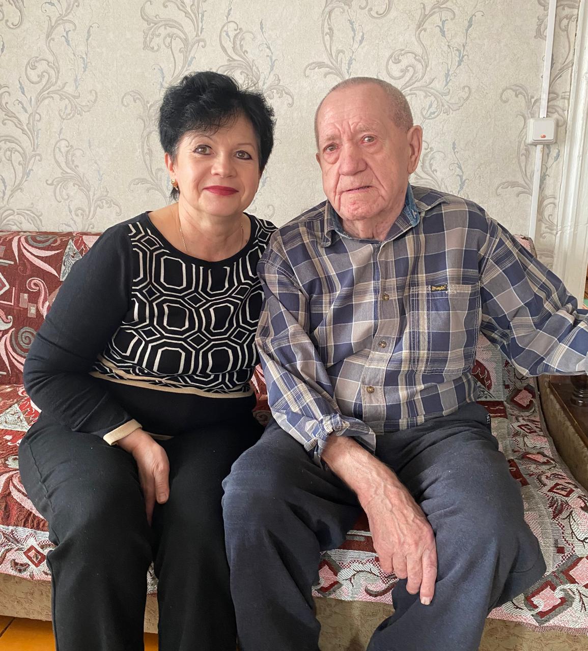 Долго снился седой ковыль…