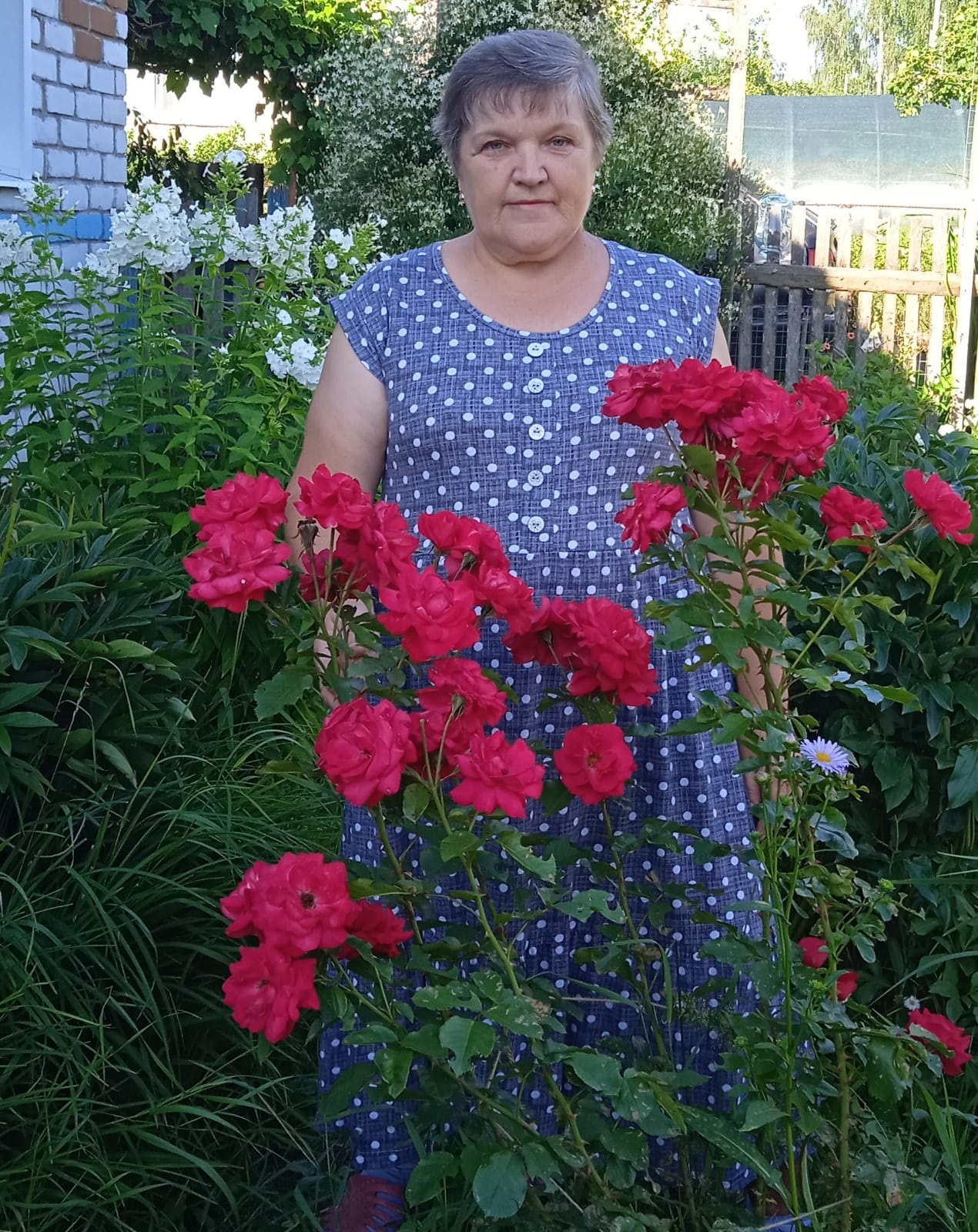 Создавать красоту вокруг себя!