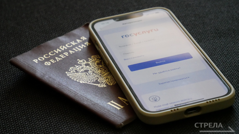 Приложение «Госуслуги.Дом» помогает брянским пользователям решать бытовые вопросы