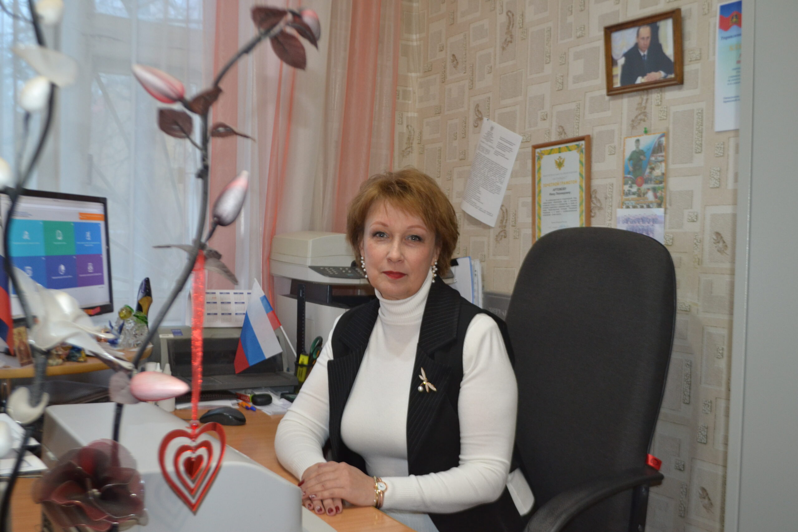 Рогнединцы делятся мнением о ходе СВО на Украине