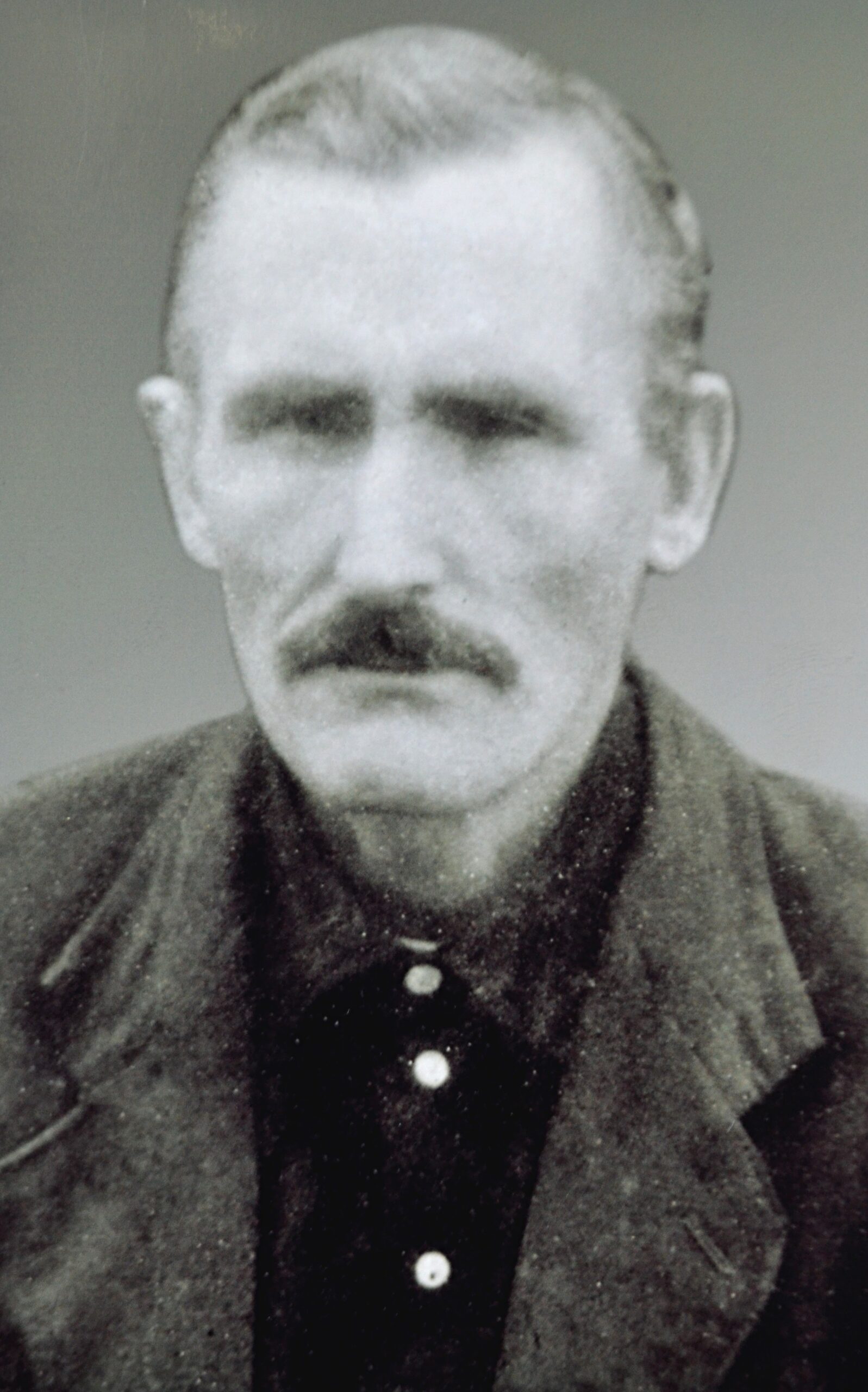 Сыновей забрала война