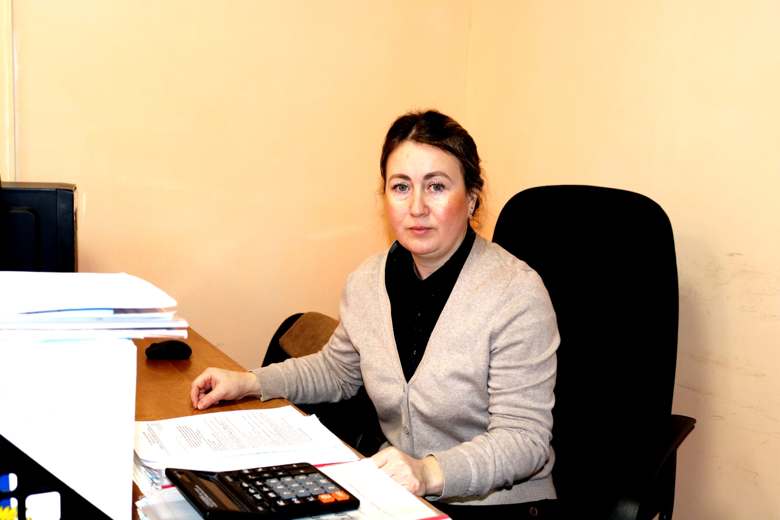 Рогнединцы делятся мнением о службе по контракту