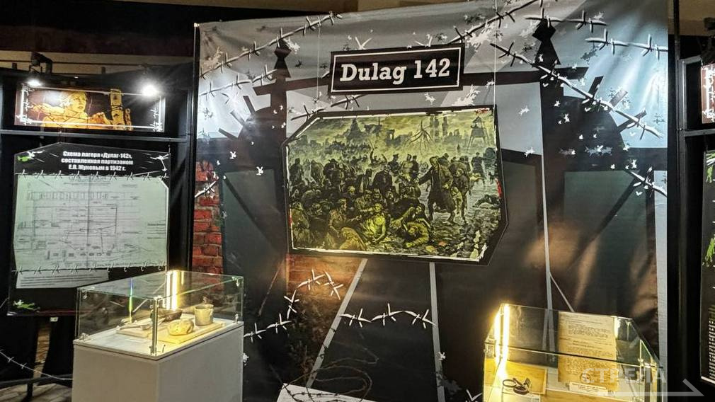 Брянск присоединился к Всероссийской акции «Ночь музеев»