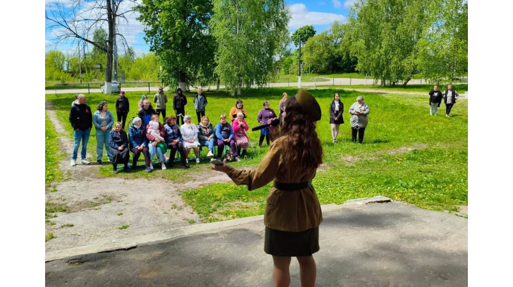 Злынковский автоклуб отправится с концертом в отдаленные населенные пункты