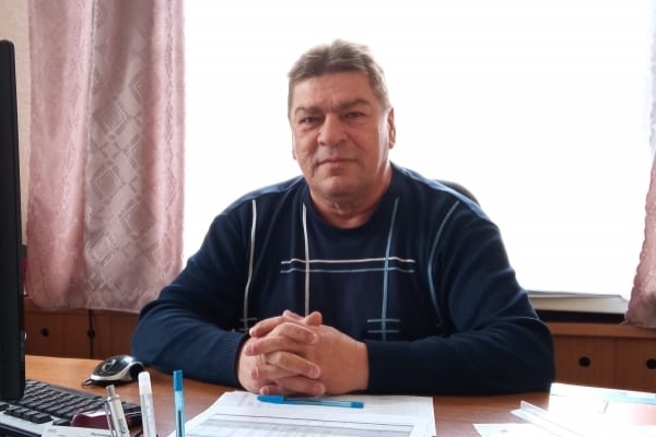 Рогнединцы делятся мнением о службе по контракту