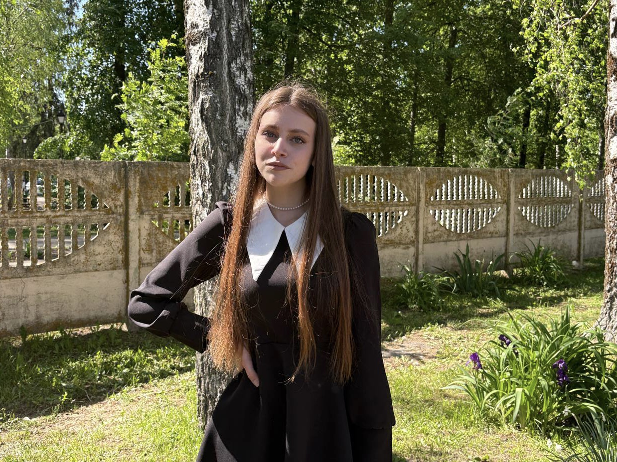 Наше будущее, наше настоящее