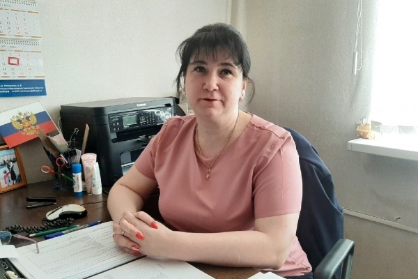   Рогнединцы делятся мнением о ходе СВО на Украине   