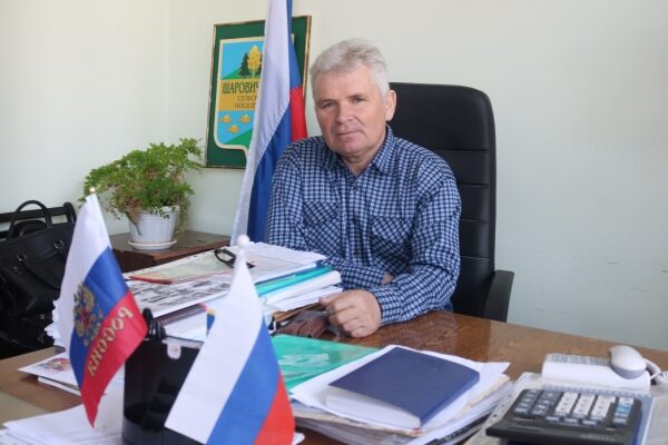 Рогнединцы делятся мнением о службе по контракту