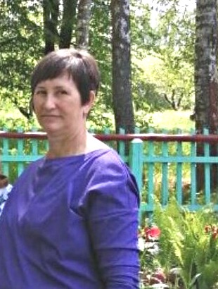 Рогнединцы  делятся мнением о ходе СВО на Украине   