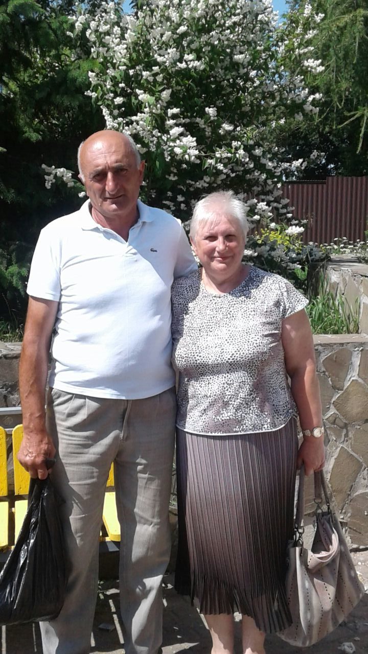 Выбор в пользу любви