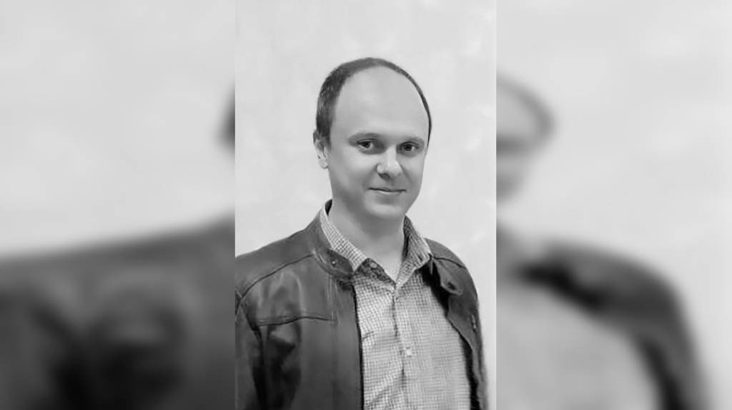 В брянском Новозыбкове увековечат память кавалера ордена Мужества Сергея Караваева