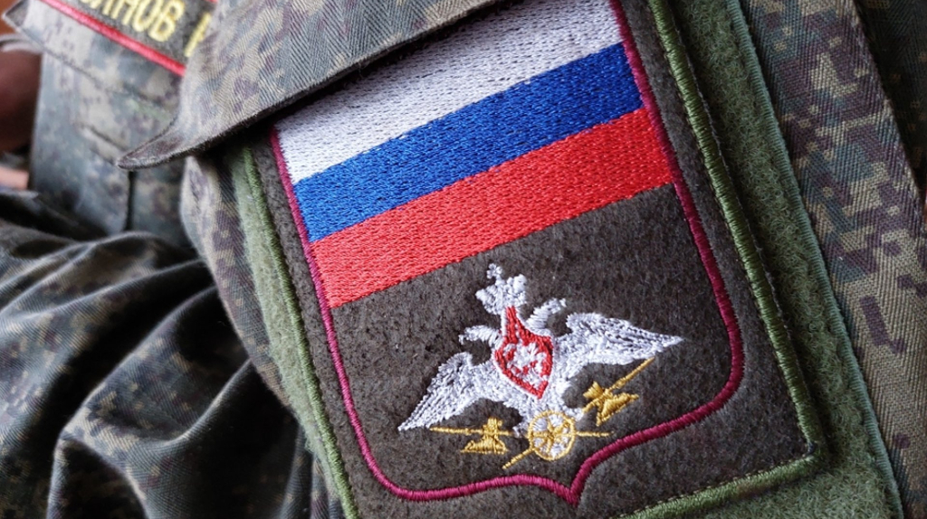 Жителей Брянской области приглашают на военную службу по контракту