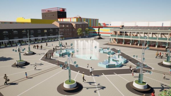 В Брянской области на благоустройство территорий выделили более 330 млн рублей