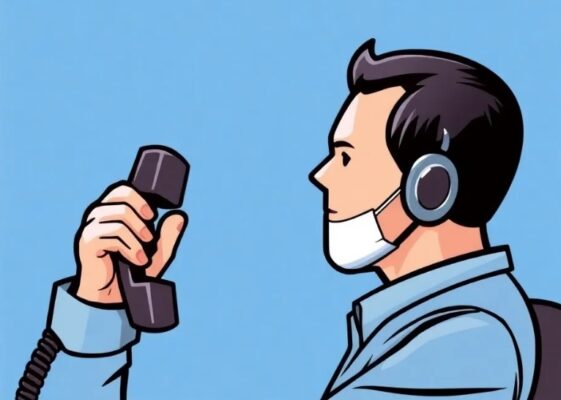 Брянцев призывают быть бдительными и не попадаться на уловки мошенников