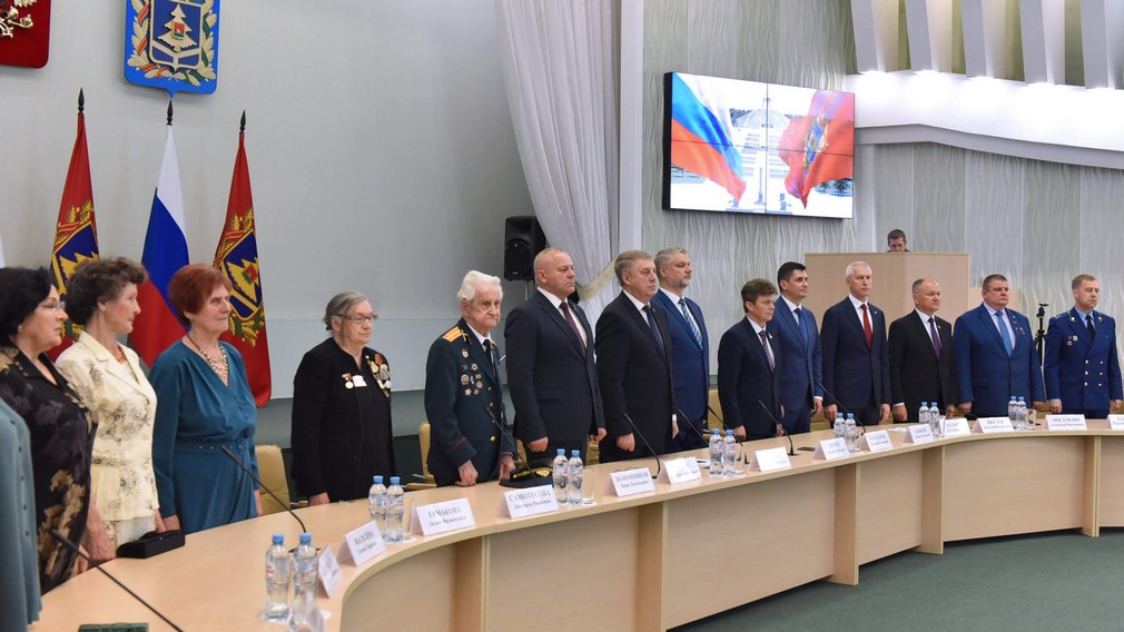 Брянская область 5 июля отметит 81-ю годовщину со дня образования