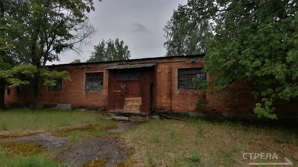 Жители Брянской области в соцсетях могут узнать о создании мемориального комплекса «Дулаг-142»