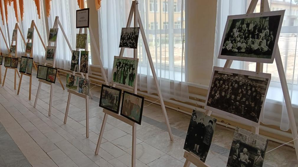 Дом культуры Суземского района стал участником Всероссийского фестиваля