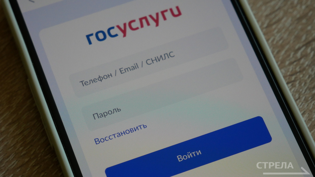 Приложение «Госуслуги.Дом» помогают брянцам в решении жилищных вопросов