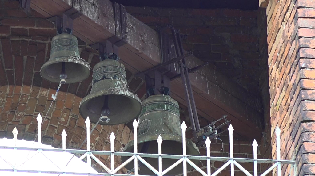 Жирятинский район отметил сороколетие со дня образования