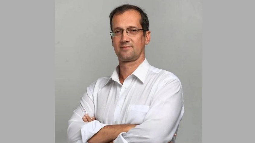 Важность участия граждан в избирательном процессе отметил доцент Брянского филиала РАНХиГС Сергей Чернышов