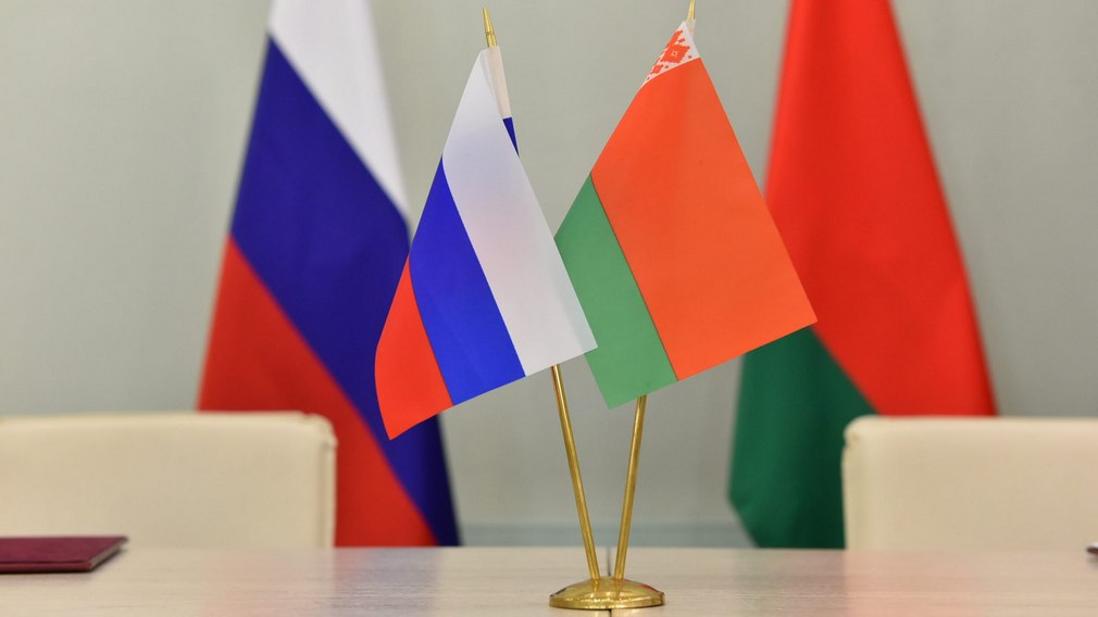 Между Правительством Брянской области и Гомельским областным исполнительным комитетом подписан меморандум о взаимопонимании