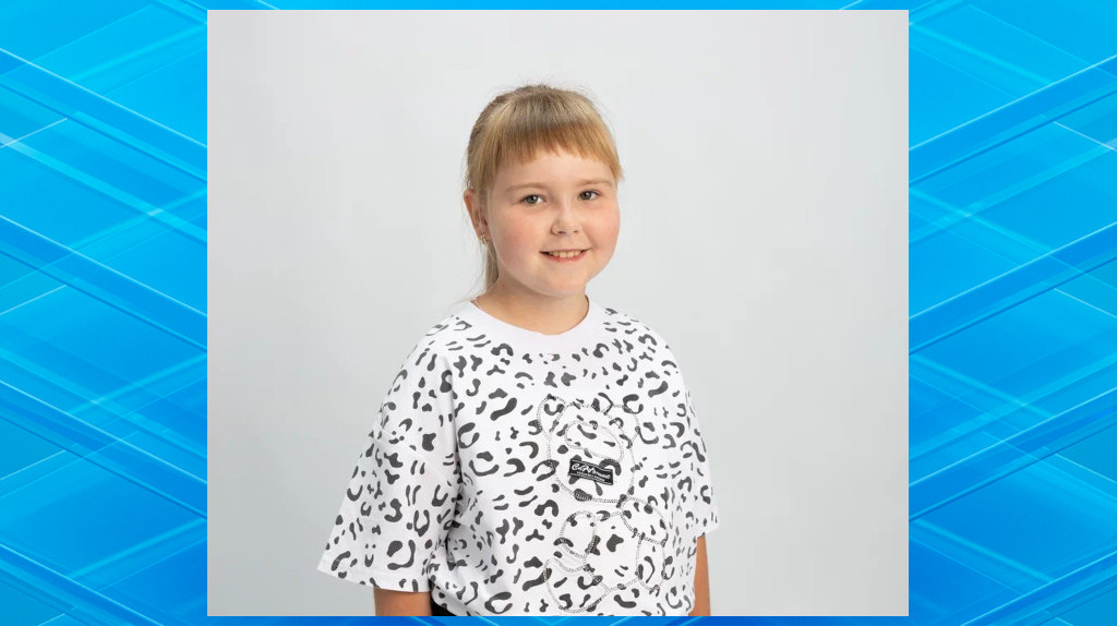 Елизавета Кузякина из Брянской области споет на шоу «Ты супер!» на НТВ