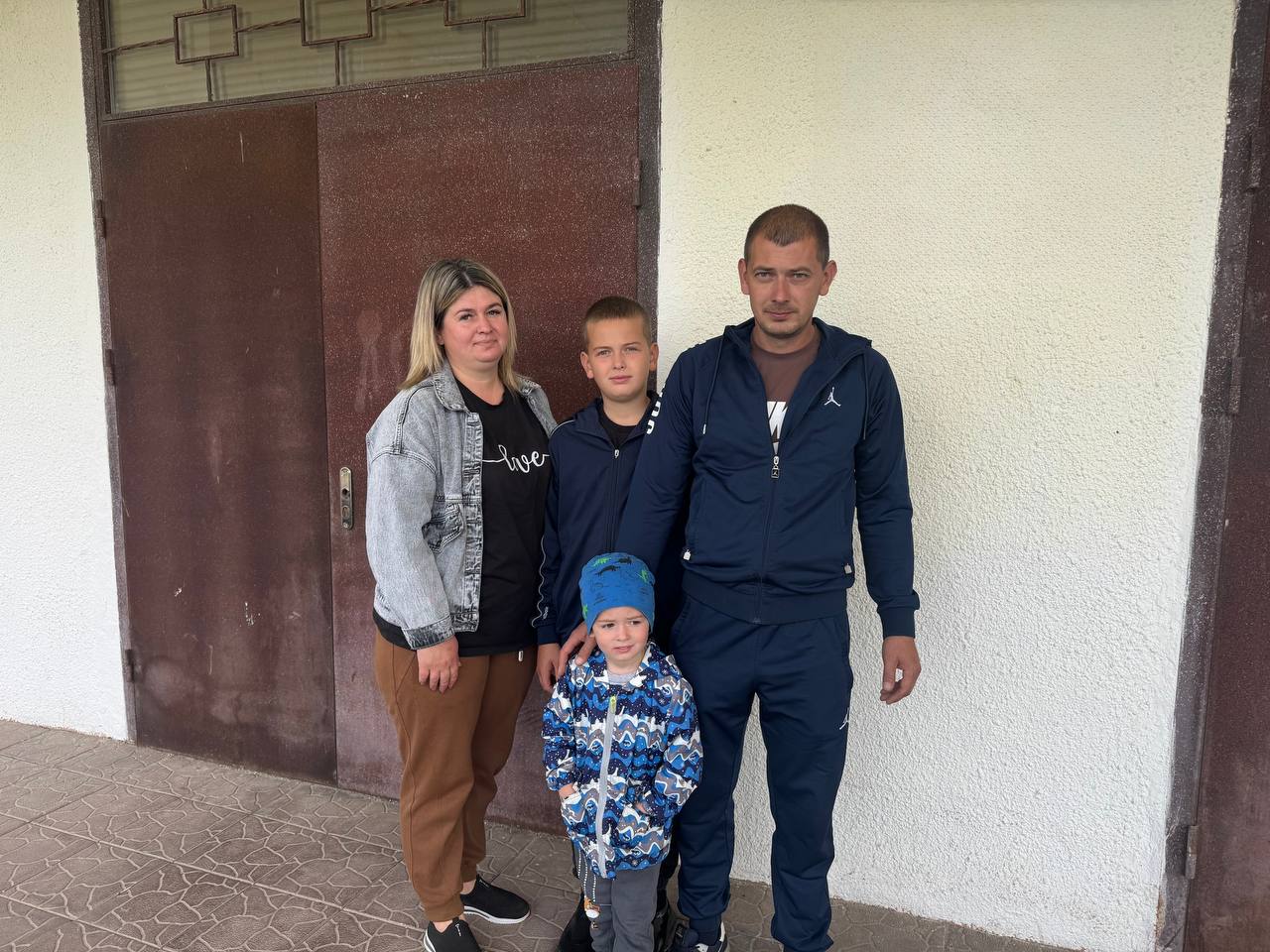 Выбираем всей семьей