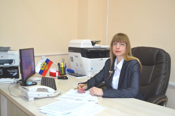 Рогнединцы делятся мнением о службе по контракту