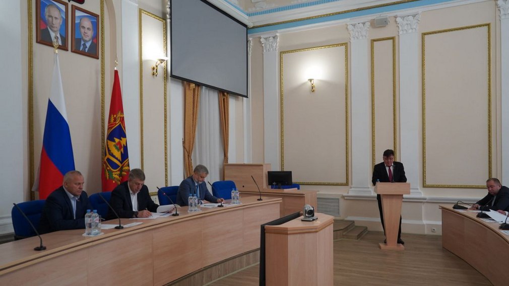 Белорусские строители возведут в Брянске еще один 11-этажный дом