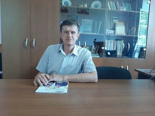 Рогнединцы делятся мнением о службе по контракту