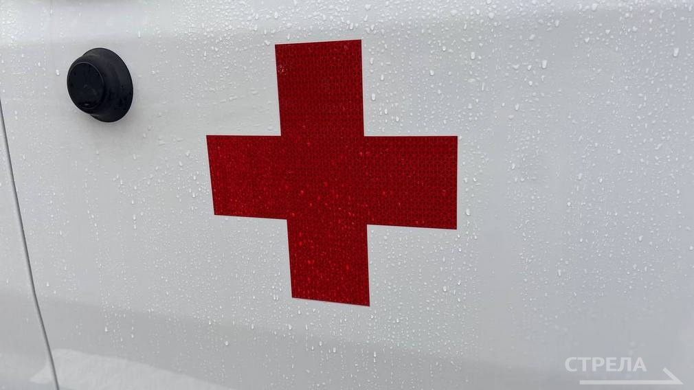 Новозыбковская районная больница получила новое медицинское оборудование и транспорт