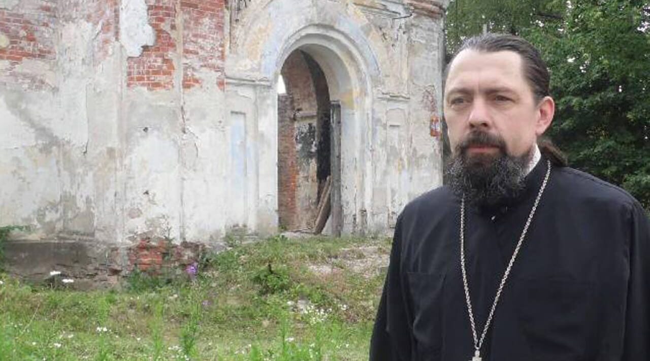 Духовный родник сердца народа