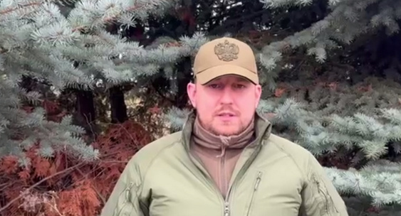 В Брянской области проходит акция «Отец солдата»