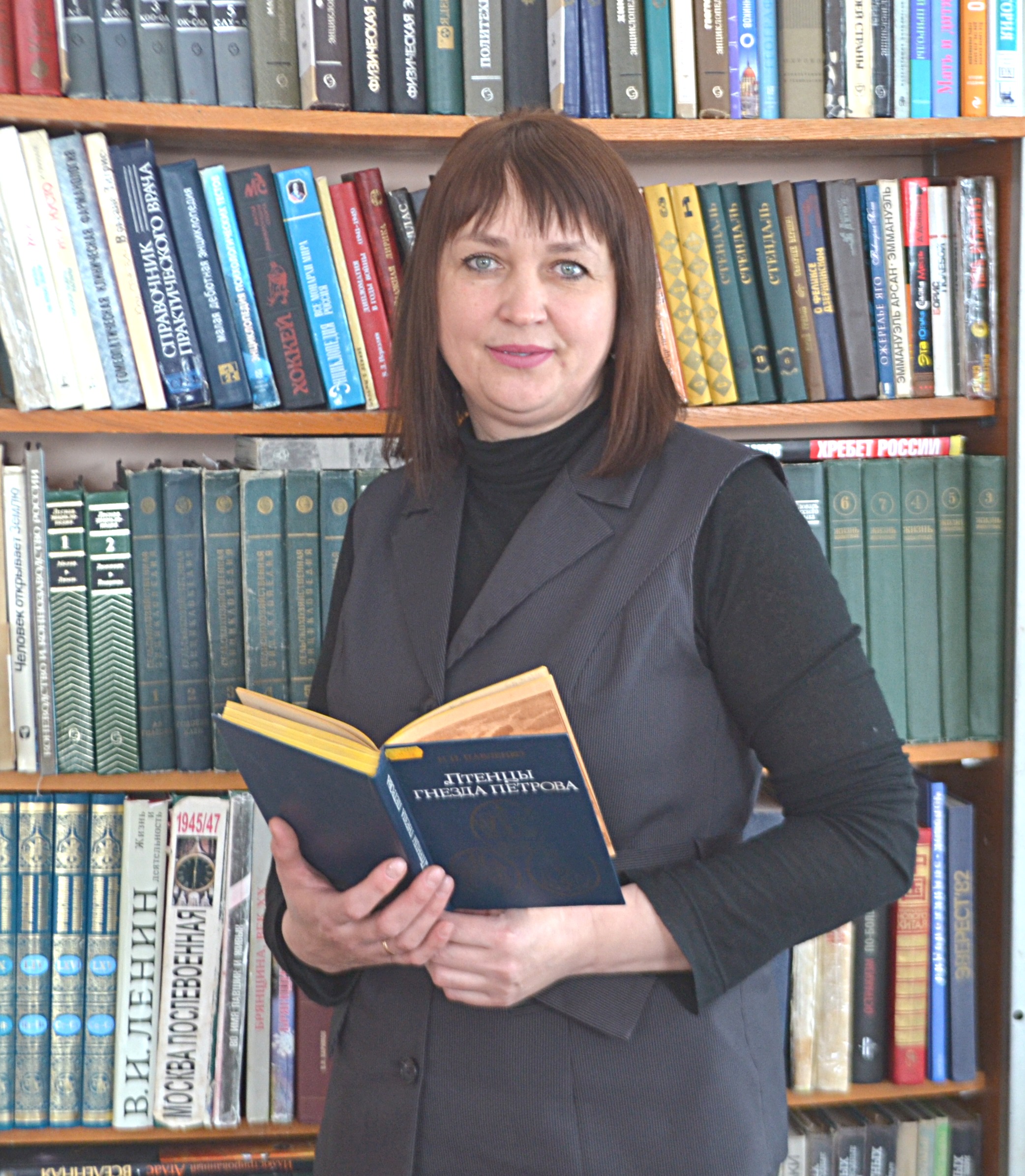 Рогнединцы делятся мнением о службе по контракту