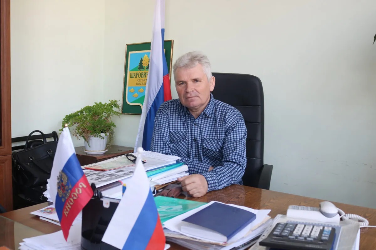 Рогнединцы делятся мнением о службе по контракту