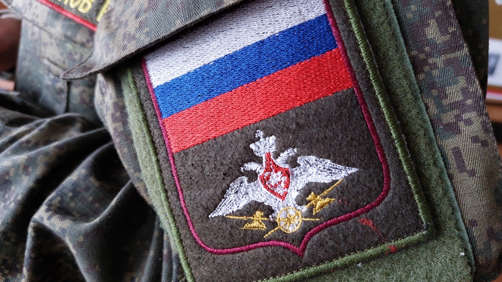 Брянские участники спецоперации поздравили своих пап с Днем отца