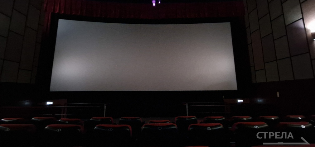 В Брянске пройдет специальный показ фильма «Дочь капитана»