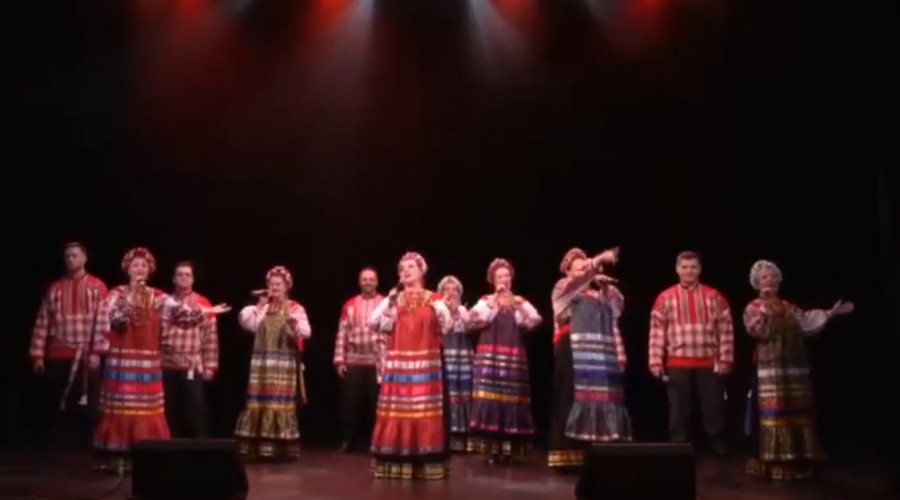 Брянская филармония присоединилась к акции приграничных регионов в поддержку жителей