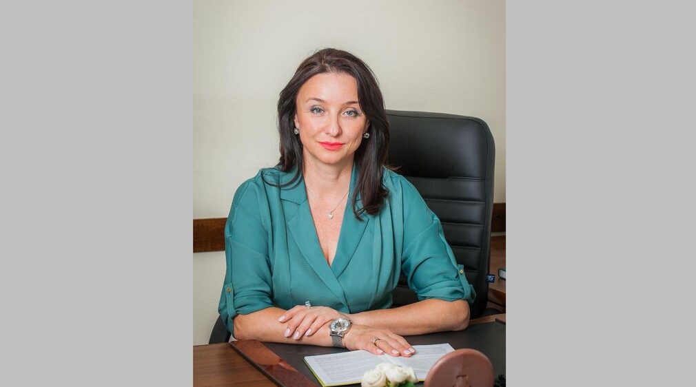 Лариса Третьякова отметила высокий уровень доверия брянцев главе региона