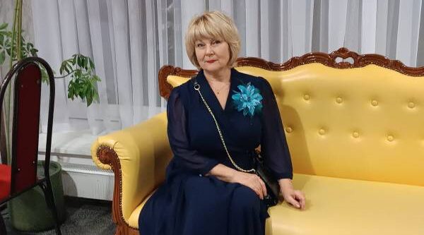 Хранительницы песенной души