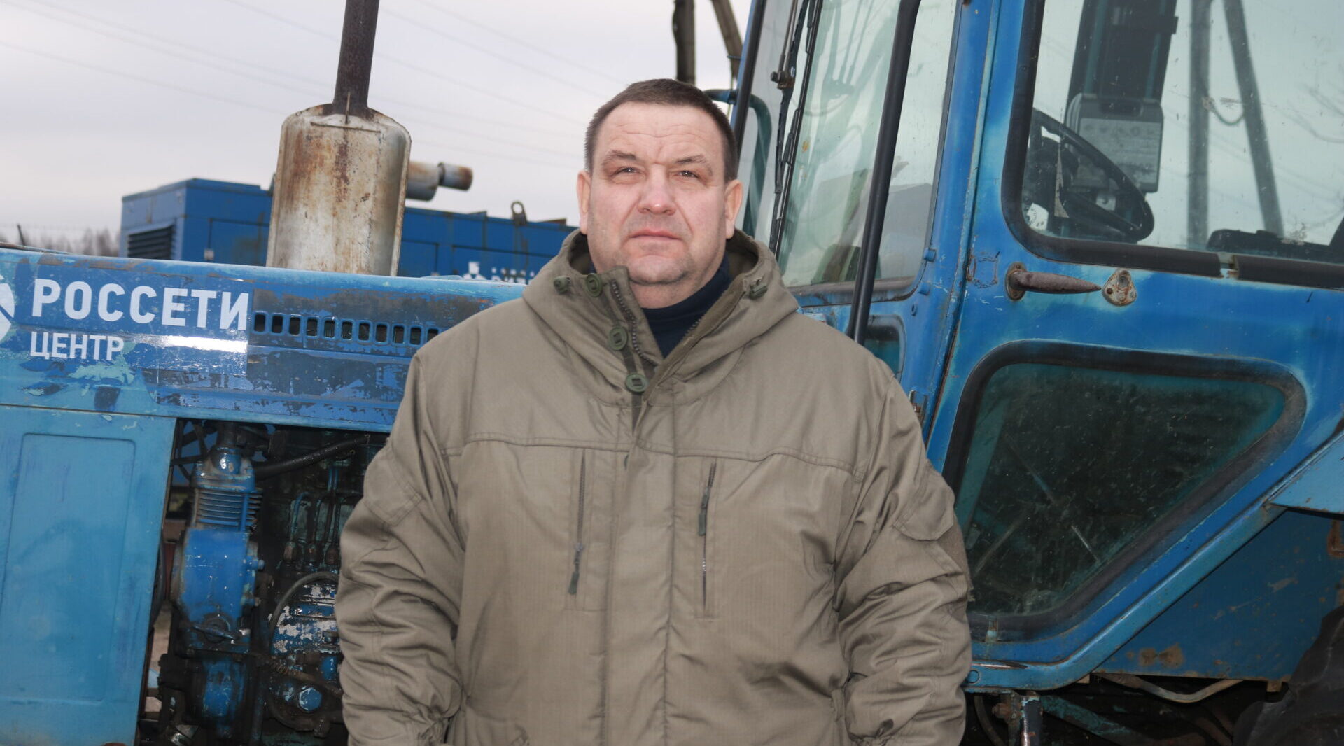 Когда с любой техникой на «Ты»