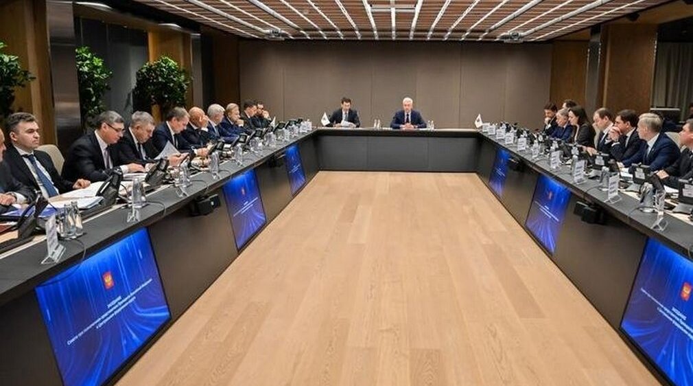 На Брянщине реализуются сорок региональных проектов