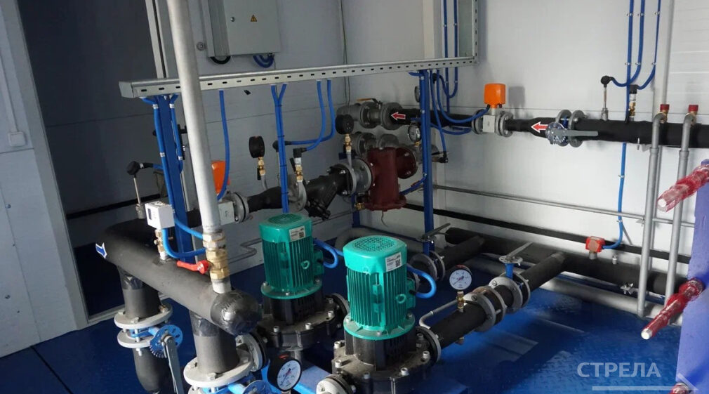 На Брянщине провели масштабную работу по замене ветхих тепловых сетей