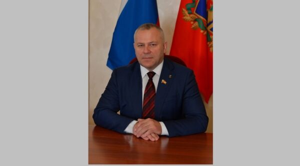 Спикер облдумы Валентин Суббот призвал брянцев делиться мнениями о бюджете