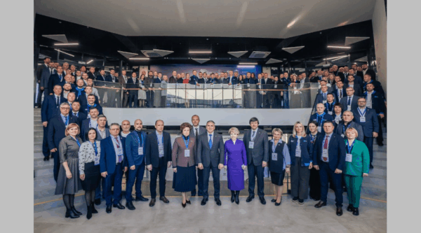 Стартовали региональные дни III Всероссийского муниципального форума «МАЛАЯ РОДИНА – СИЛА РОССИИ» в Тюменской области