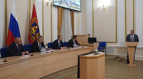 На Брянщине в период новогодних каникул проведут свыше двух тысяч спортивных мероприятий