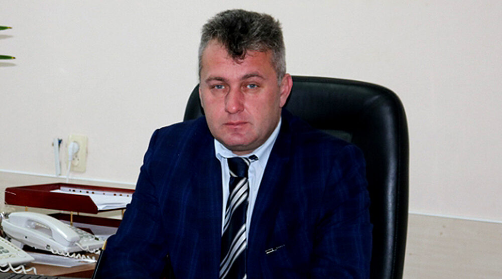 Итоги года и планы на будущее. Интервью с главой администрации Рогнединского района А.М. Денисовым