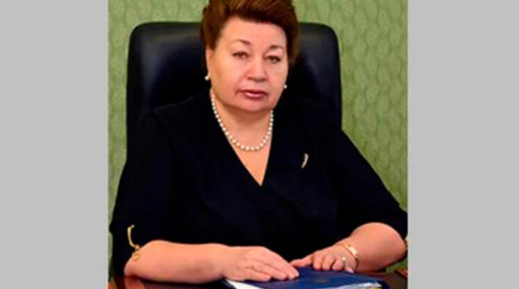 Галина Петушкова назначена на должность замгубернатора Брянской области